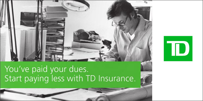 Laurier Alumni TD Insurance Meloche Monnex