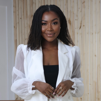 From Laurier to Canada’s Top 100: Patricia Dada’s Journey to Transform Black Fertility Care