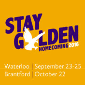 Homecoming 2016