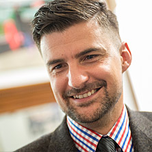 Nathan Tidridge